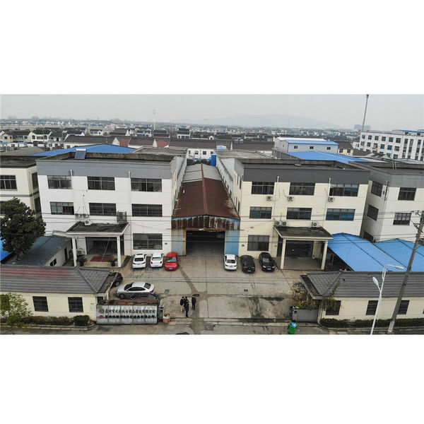 China Suzhou Boyi Welding Equipment Co., Ltd. Perfil da companhia