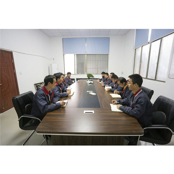 China Suzhou Boyi Welding Equipment Co., Ltd. Perfil da companhia